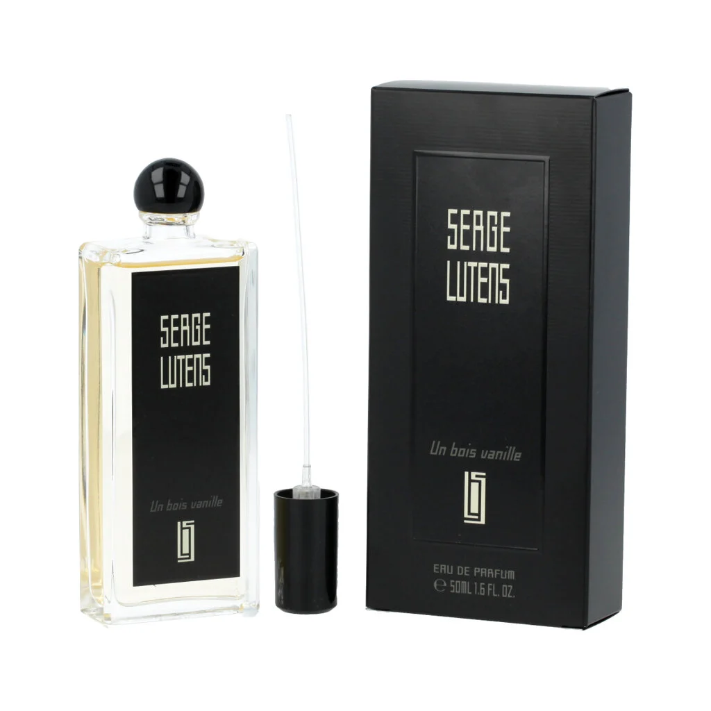 Serge Lutens Un Bois Vanille Eau de Parfum (donna) 50 ml