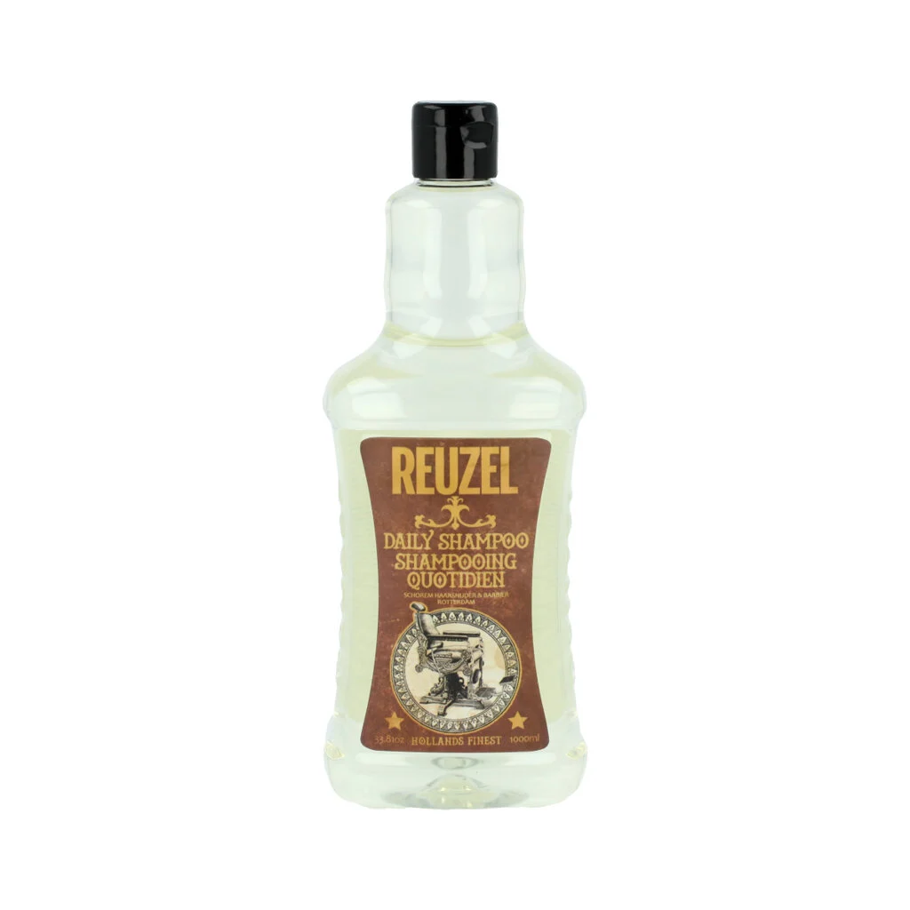 REUZEL Daily Shampoo 1000 ml