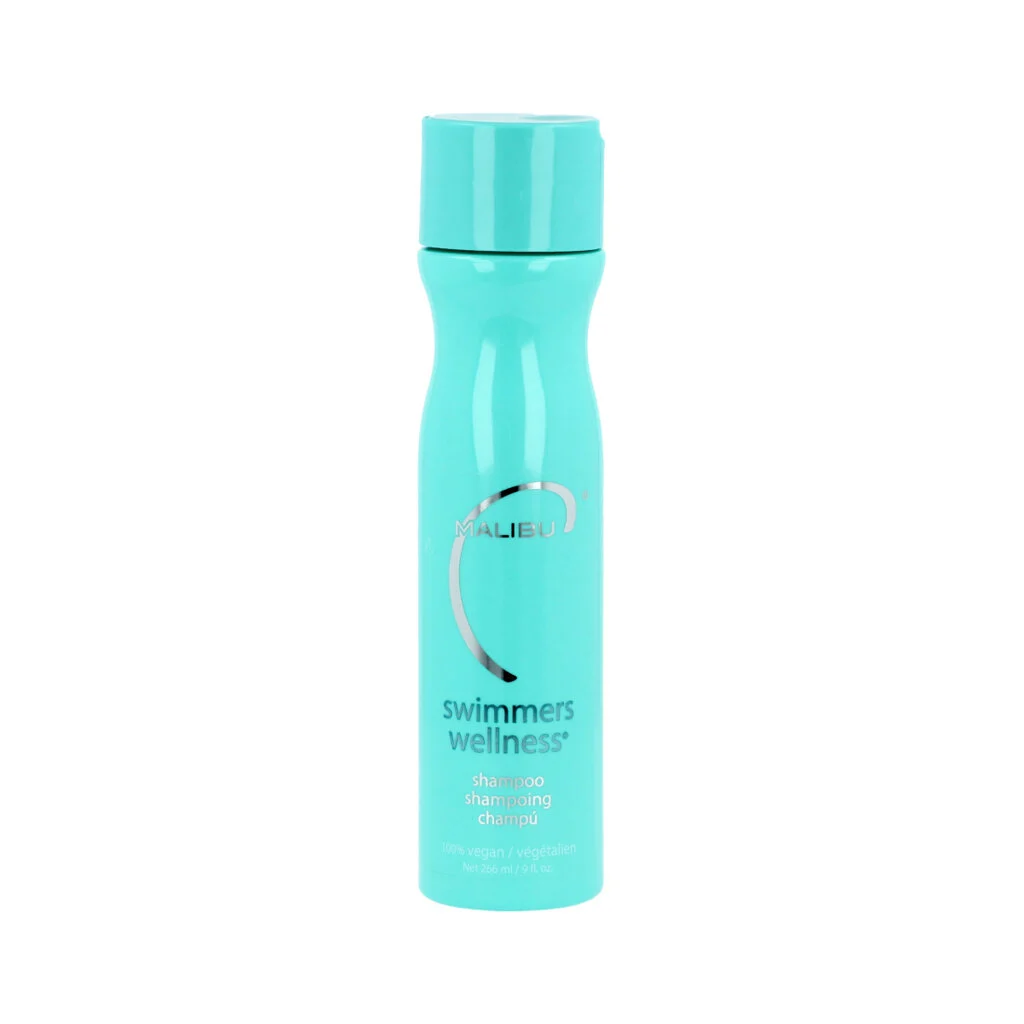 Malibu C Swimmers Wellness Shampoo 266 ml