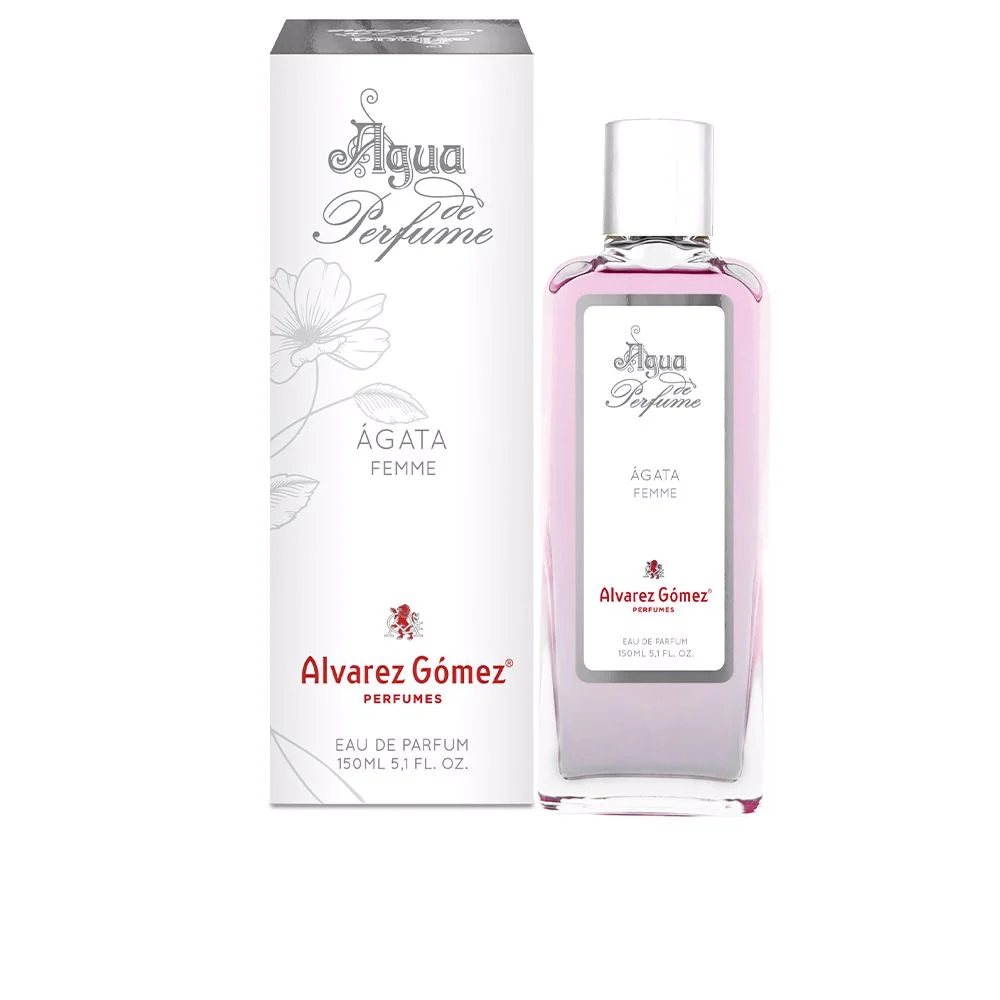 Alvarez Gómez Agata Femme Eau De Parfum Spray 30ml