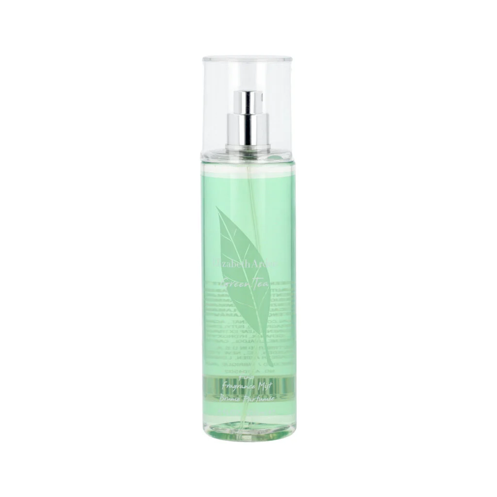 Elizabeth Arden Green Tea Spray da corpo (donna) 236 ml