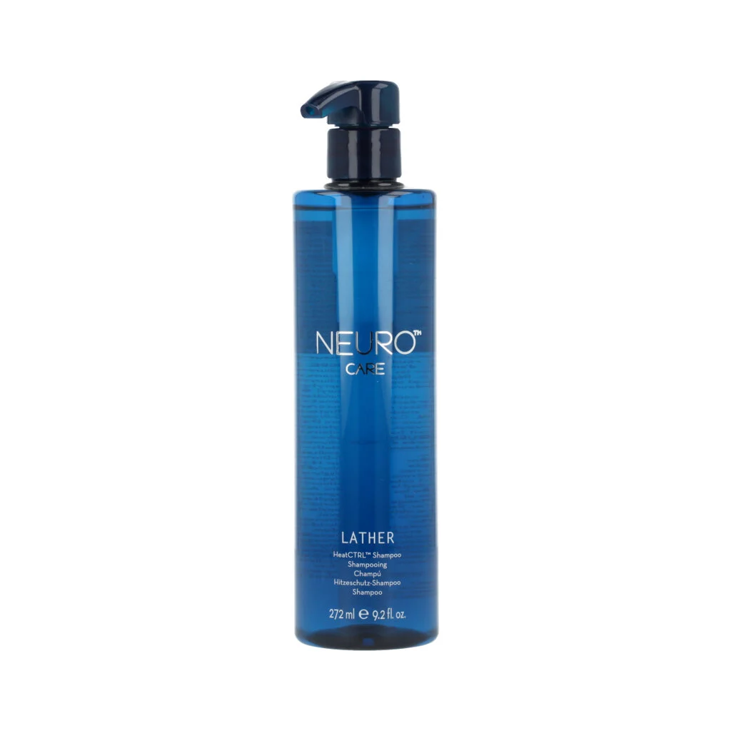 Paul Mitchell NEURO™ CARE Lather Shampoo 272 ml