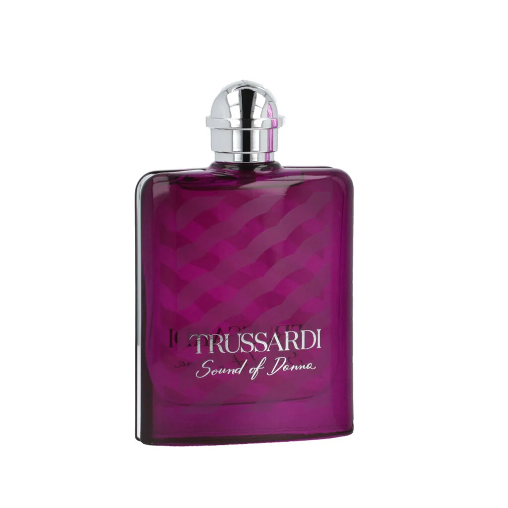 Trussardi Sound of Donna Eau de Parfum (donna) - tester 100 ml