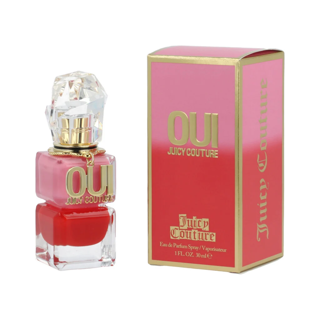 Juicy Couture Oui Eau de Parfum (donna) 30 ml