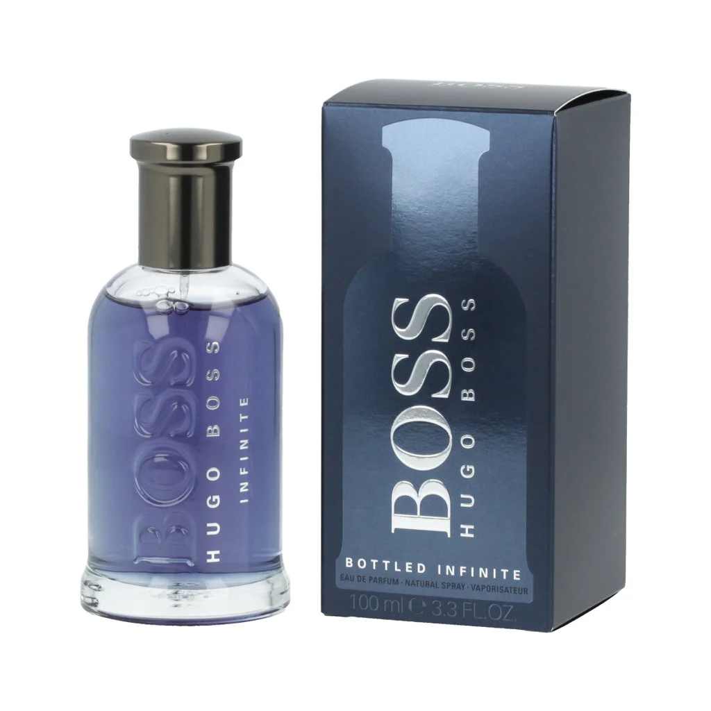 Hugo Boss Boss Bottled Infinite Eau de Parfum (uomo) 100 ml