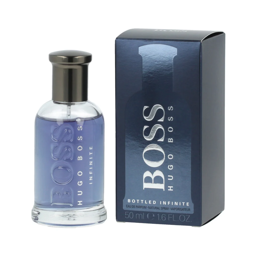 Hugo Boss Boss Bottled Infinite Eau de Parfum (uomo) 50 ml