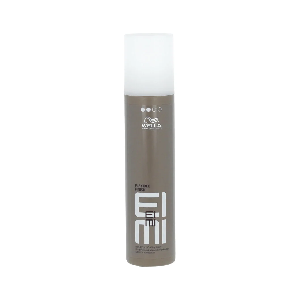 Wella EIMI Flexible Finish Non-Aerosol Crafting Spray 250 ml