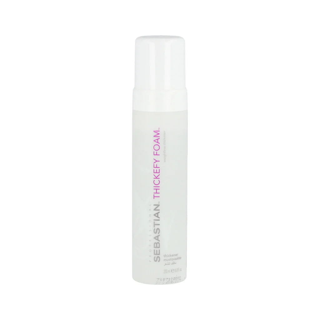 Sebastian Professional Thickefy Foam 190 ml