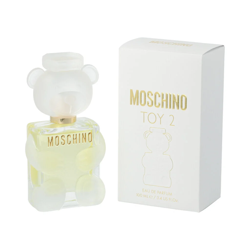 Moschino Toy 2 Eau de Parfum (donna) 100 ml