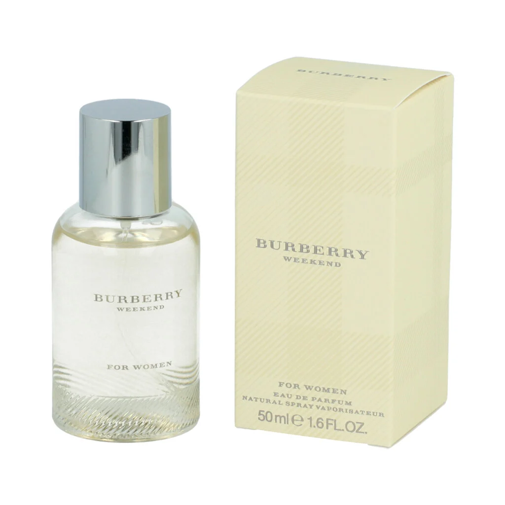 Burberry Weekend for Women Eau de Parfum (donna) 50 ml