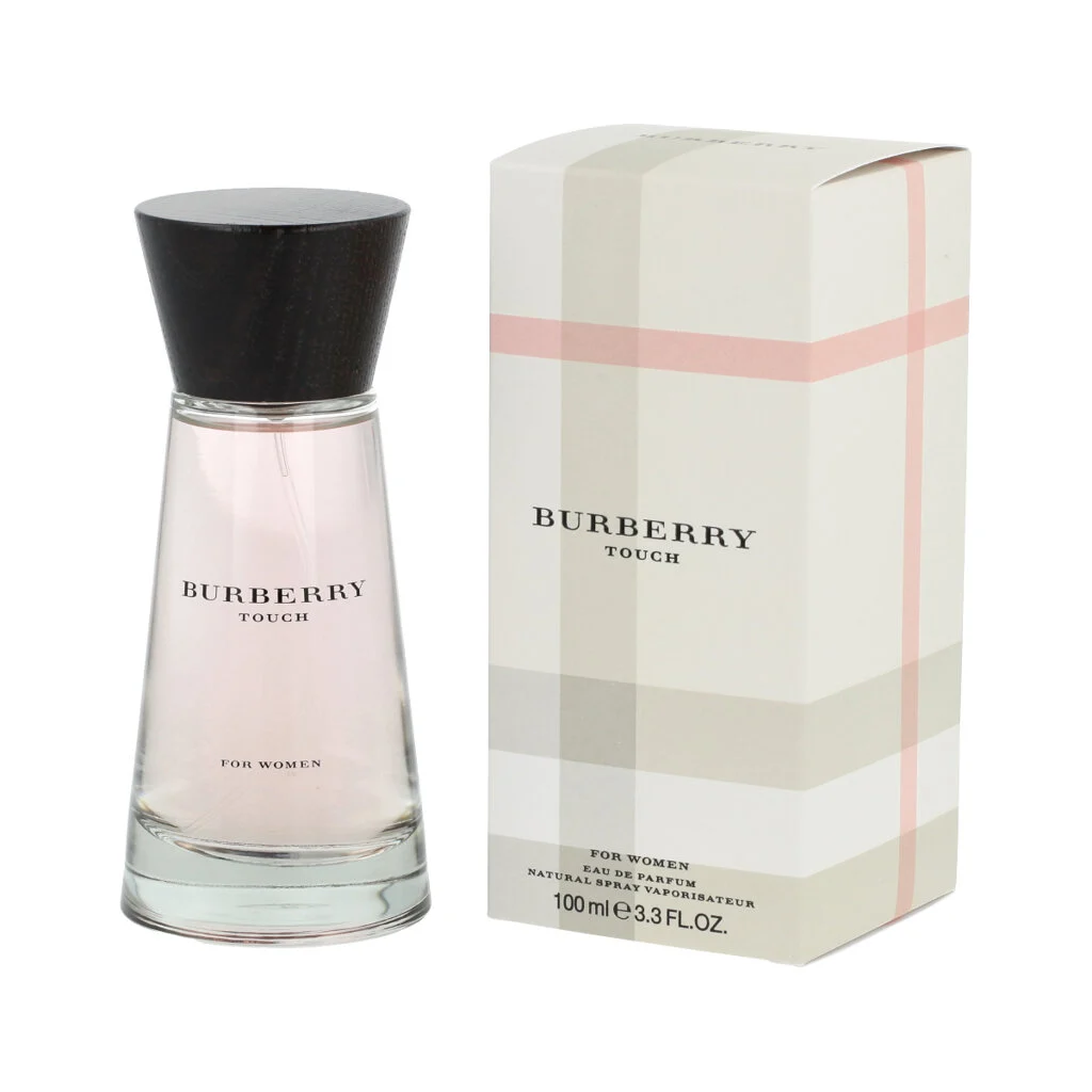 Burberry Touch Eau de Parfum (donna) 100 ml