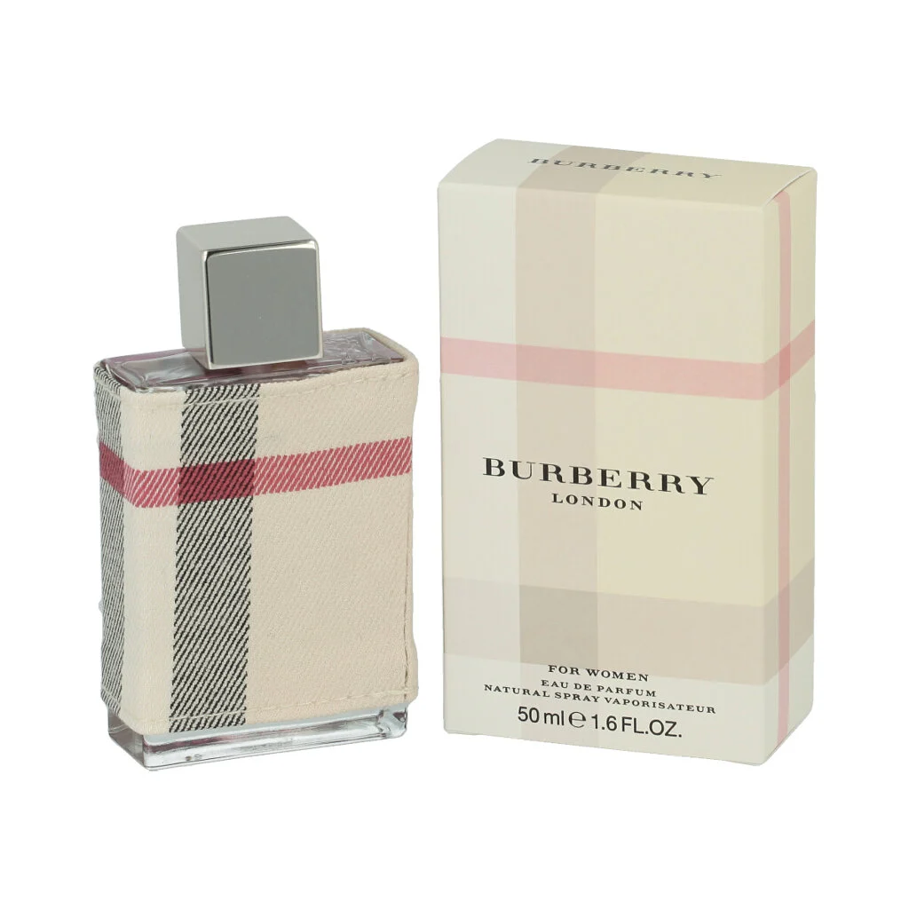 Burberry London Eau de Parfum (donna) 50 ml