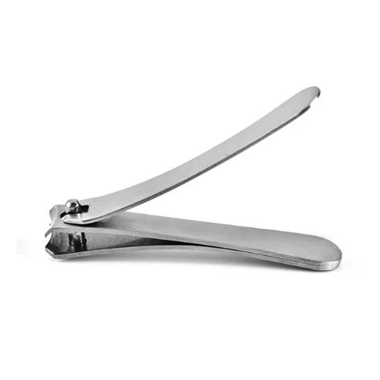 Vitry Tagliunghie tascabili in acciaio inox 1pz