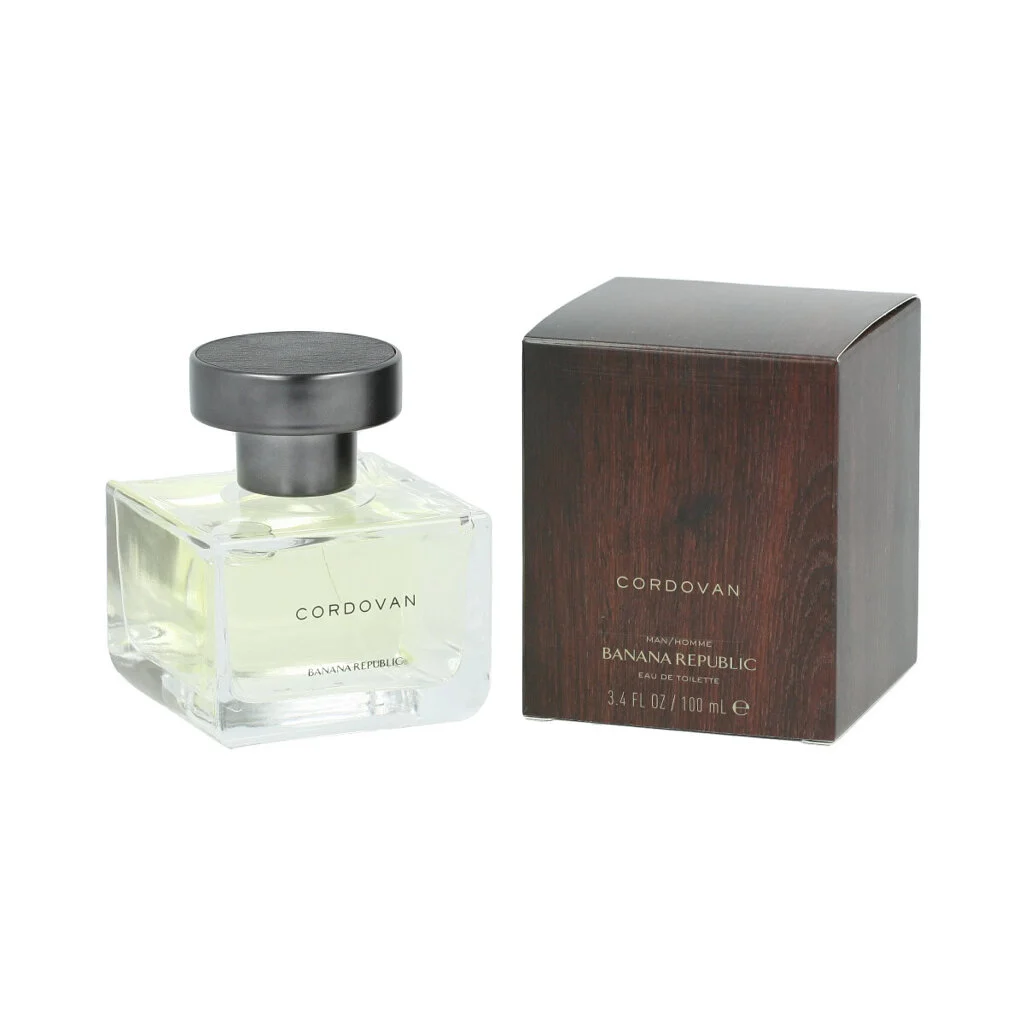 Banana Republic Cordovan Eau de Toilette (uomo) 100 ml