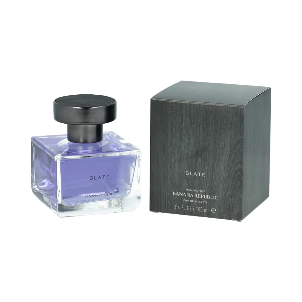 Banana Republic Slate Eau de Toilette (uomo) 100 ml