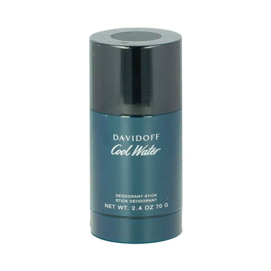 Davidoff Cool Water for Men Deostick profumato (uomo) 70 g