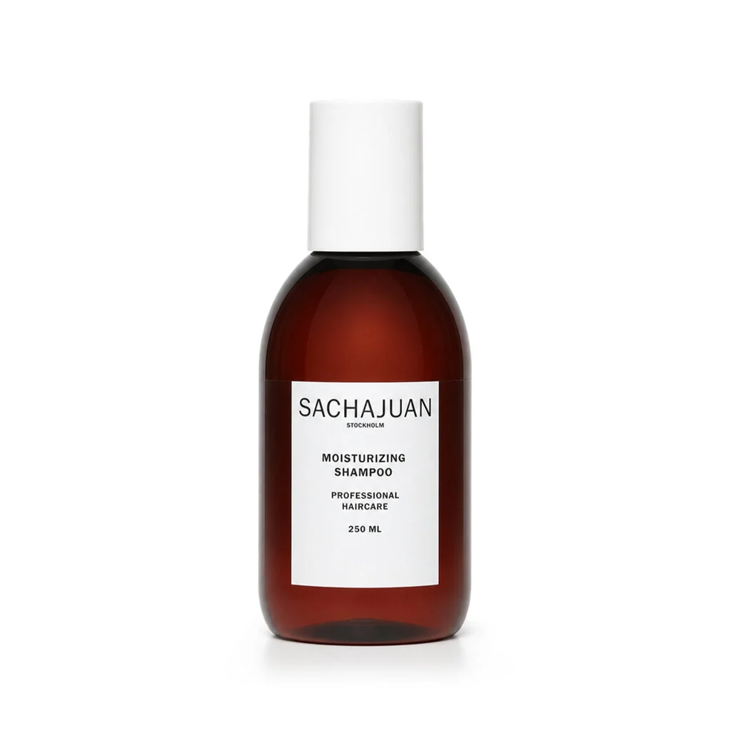 Sachajuan Moisturizing Shampoo 250 ml