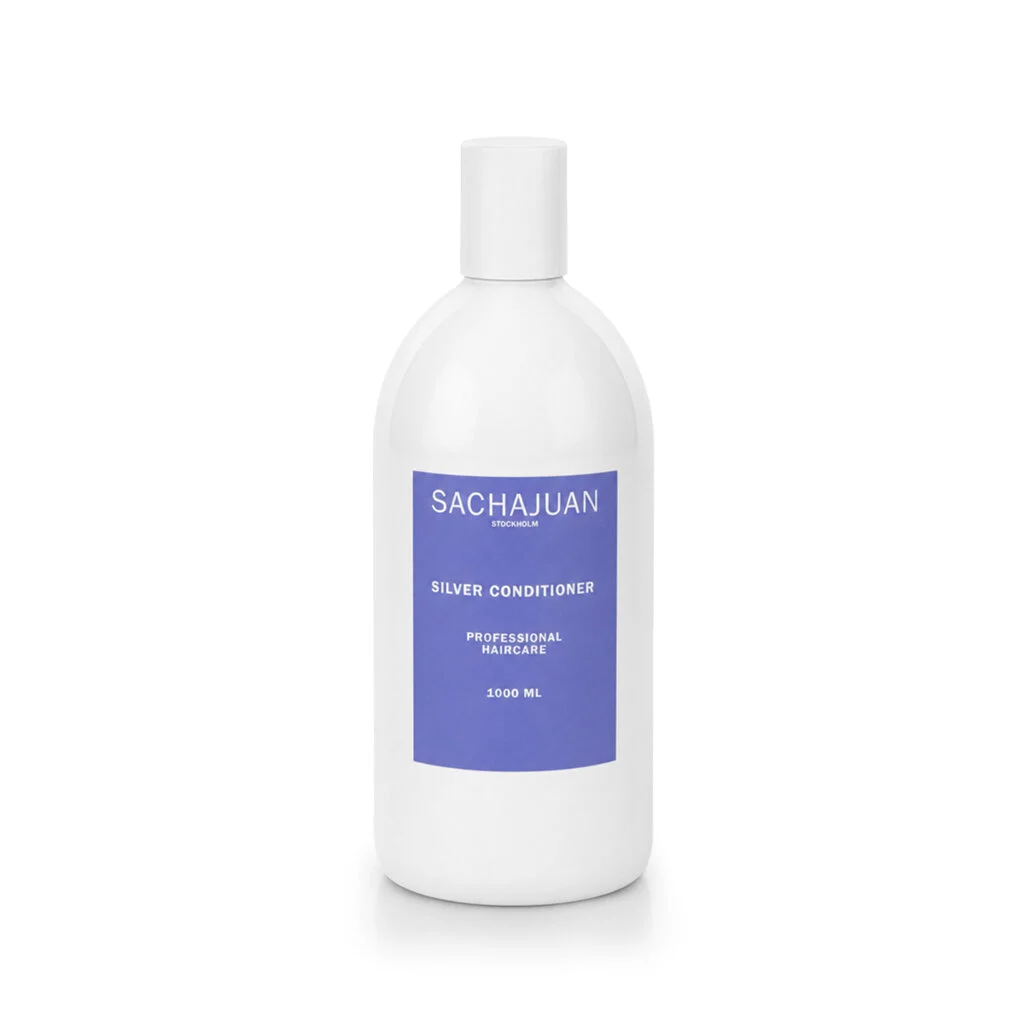 Sachajuan Silver Conditioner 1000 ml