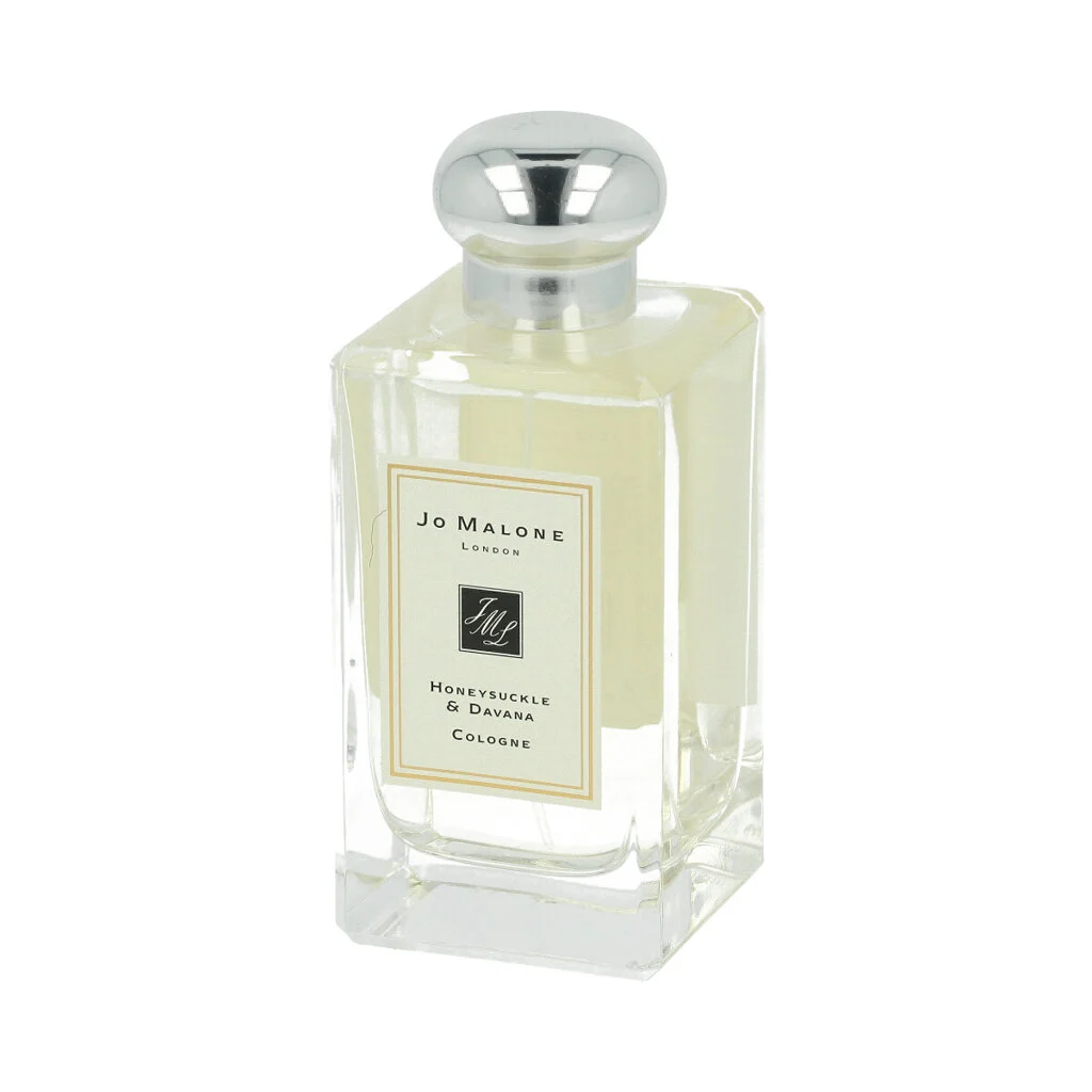 Jo Malone Honeysuckle & Davana Eau de Cologne (unisex) 100 ml