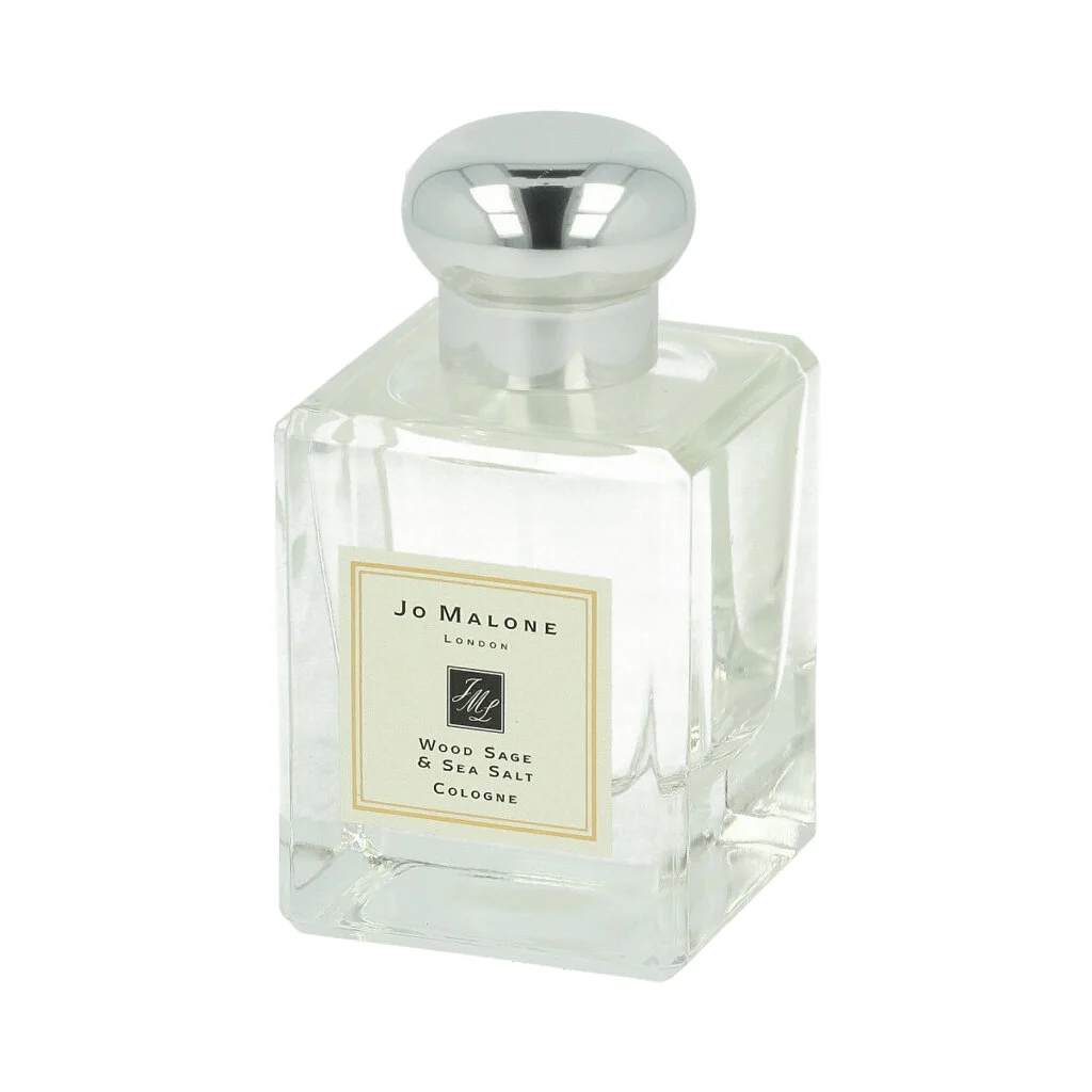 Jo Malone Wood Sage & Sea Salt Eau de Cologne (unisex) 50 ml