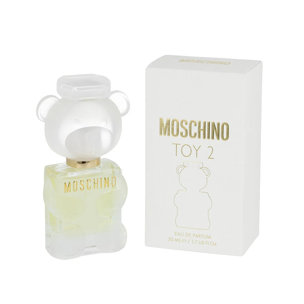 Moschino Toy 2 Eau de Parfum (donna) 50 ml