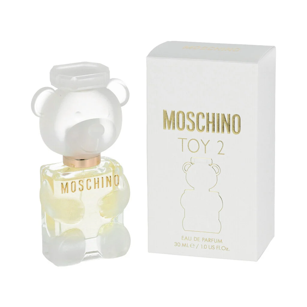 Moschino Toy 2 Eau de Parfum (donna) 30 ml