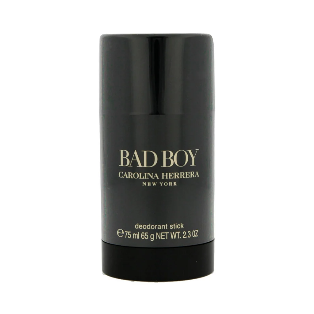 Carolina Herrera Bad Boy Deostick profumato (uomo) 75 ml