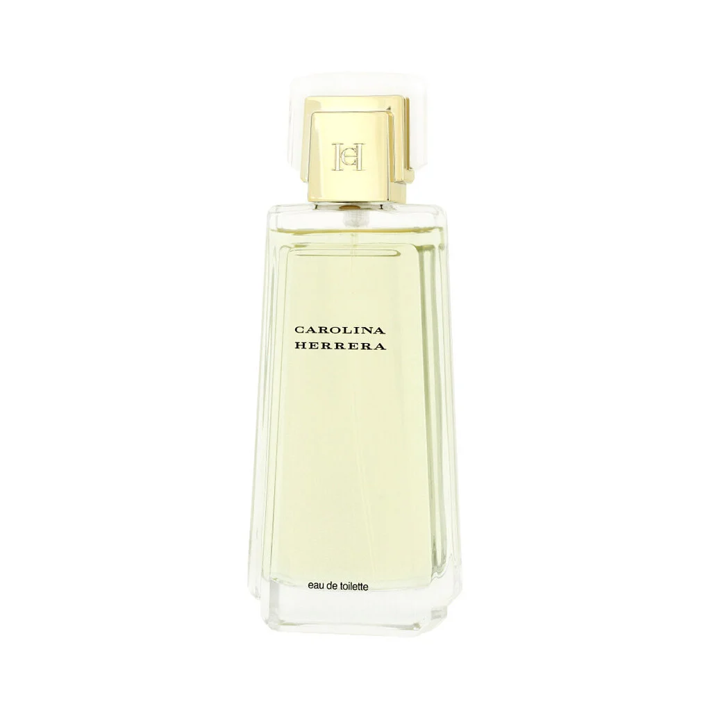 Carolina Herrera Carolina Herrera Eau de Toilette (donna) 100 ml