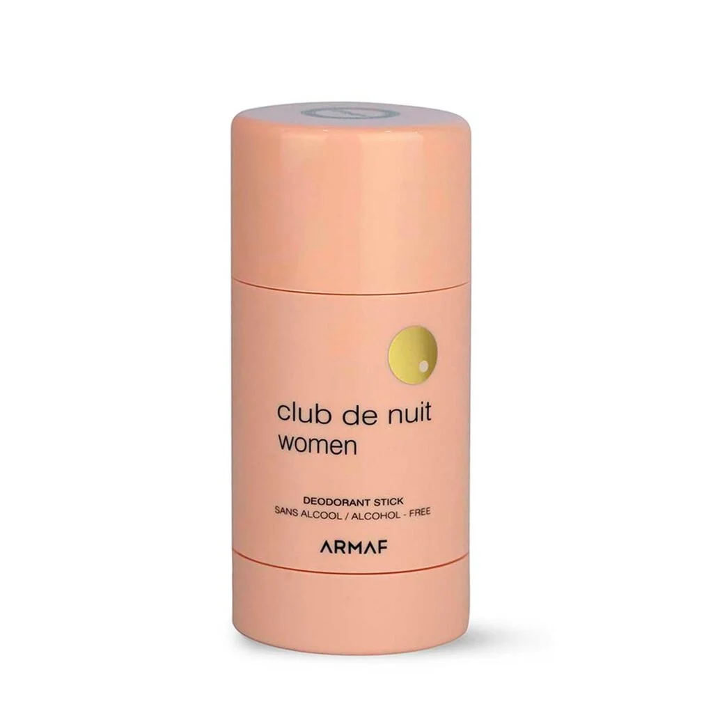Armaf Club de Nuit Woman Deostick profumato (donna) 75 g