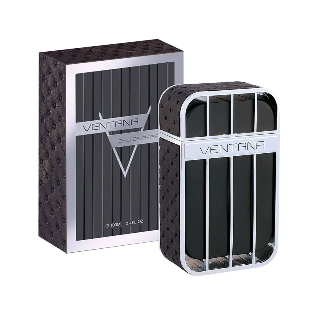 Armaf Ventana Pour Homme Eau de Parfum (uomo) 100 ml