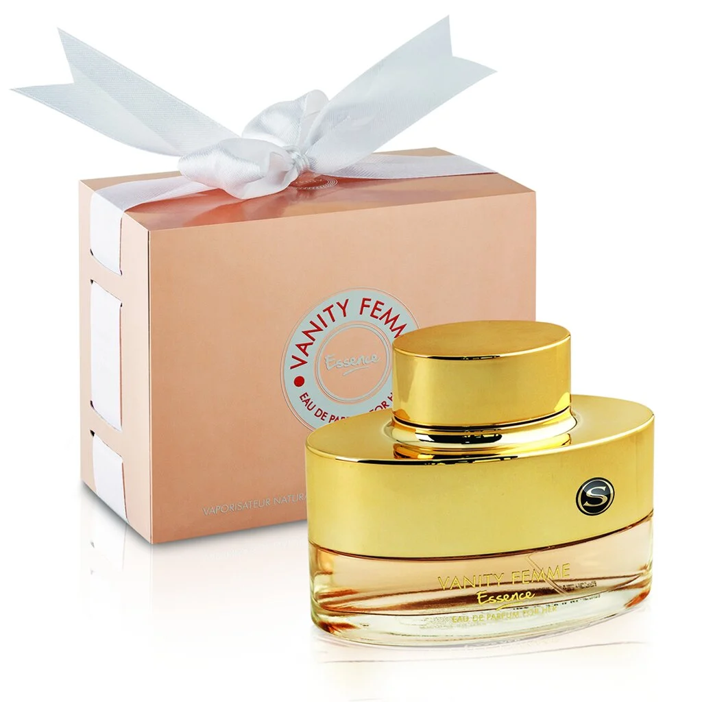 Armaf Vanity Femme Essence Eau de Parfum (donna) 100 ml