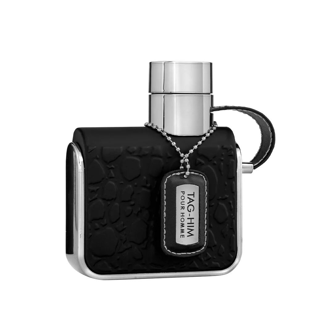 Armaf Tag-Him Eau de Toilette (uomo) 100 ml
