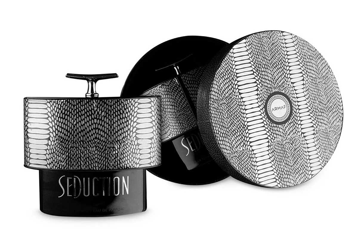 Armaf Seduction Pour Homme Eau de Parfum (uomo) 100 ml