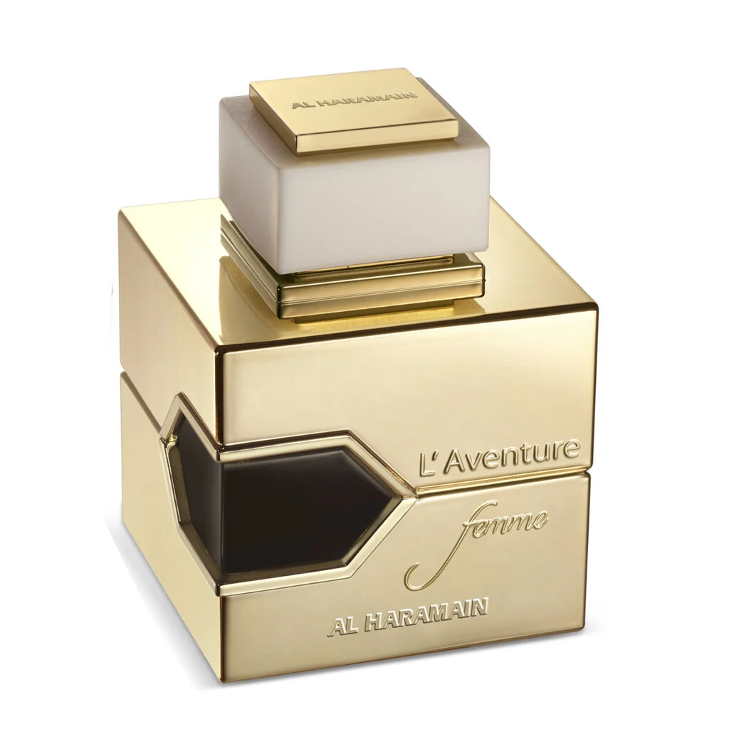 Al Haramain L'Aventure Femme Eau de Parfum (donna) - tester 100 ml