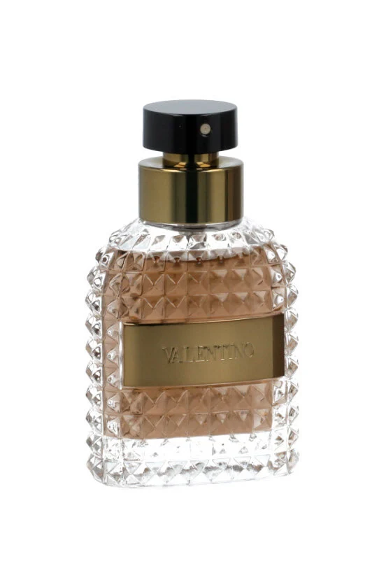 Valentino Valentino Uomo Eau de Toilette (uomo) - disimballato 50 ml