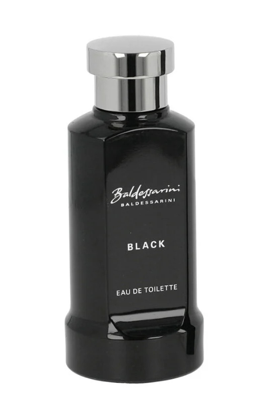 Baldessarini Black Eau de Toilette (uomo) - tester 75 ml