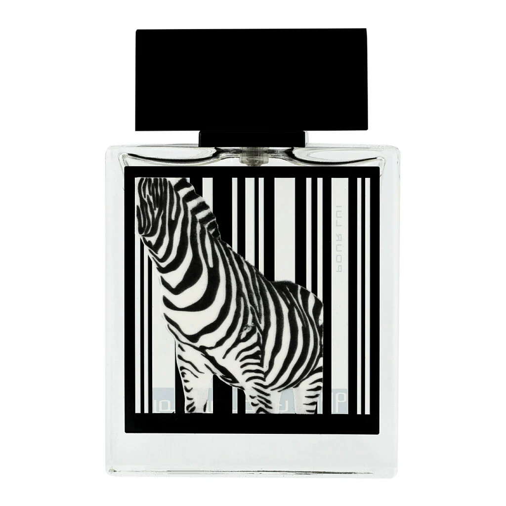 Rasasi Rumz Al Rasasi 9325 Pour Lui Eau de Parfum (uomo) 50 ml