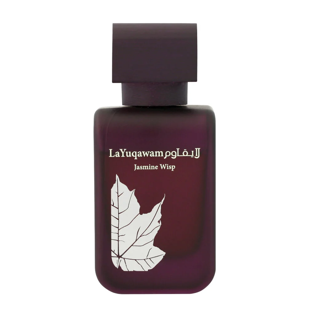 Rasasi La Yuqawam Jasmin Whisp Eau de Parfum (donna) 75 ml