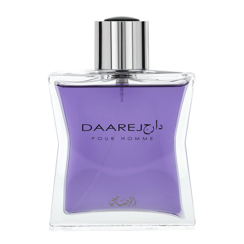 Rasasi Daarej Pour Homme Eau de Parfum (uomo) 100 ml