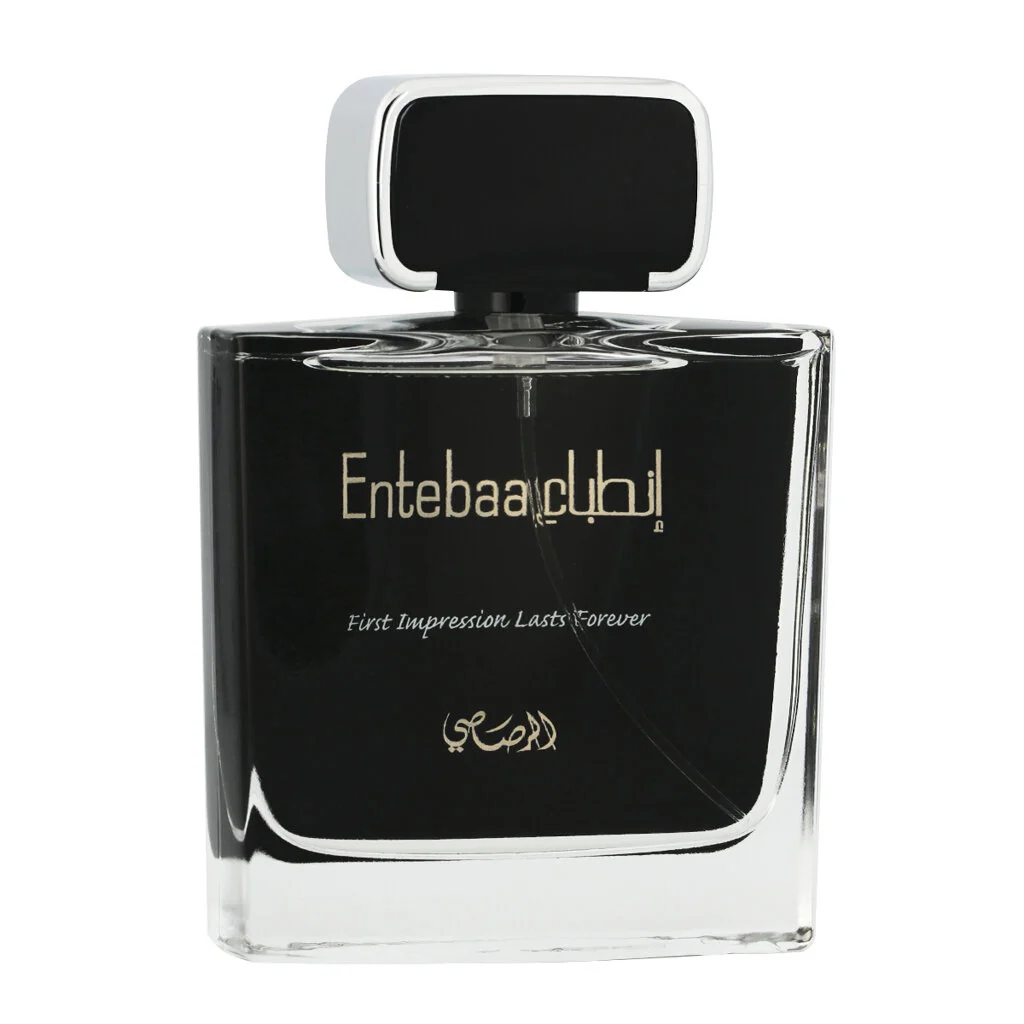 Rasasi Entebaa Pour Homme Eau de Parfum (uomo) 100 ml