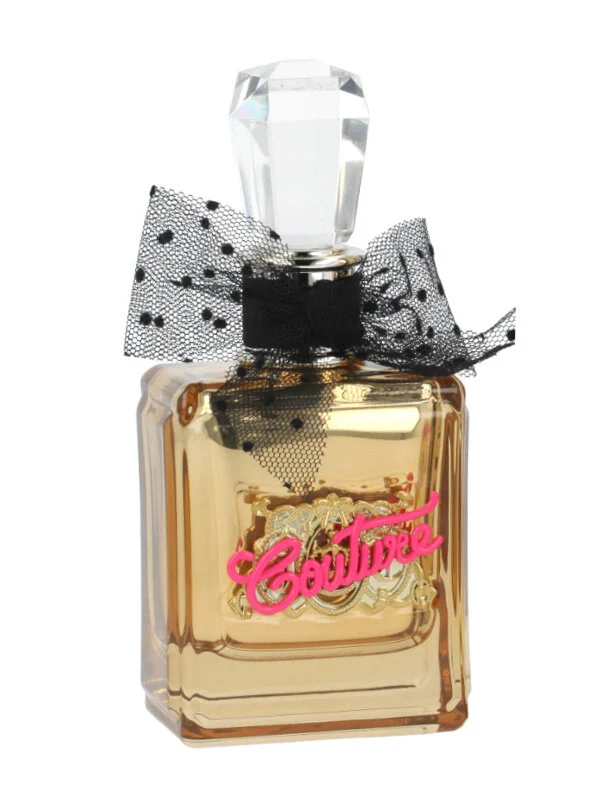 Juicy Couture Viva La Juicy Gold Couture Eau de Parfum (donna) - tester 100 ml
