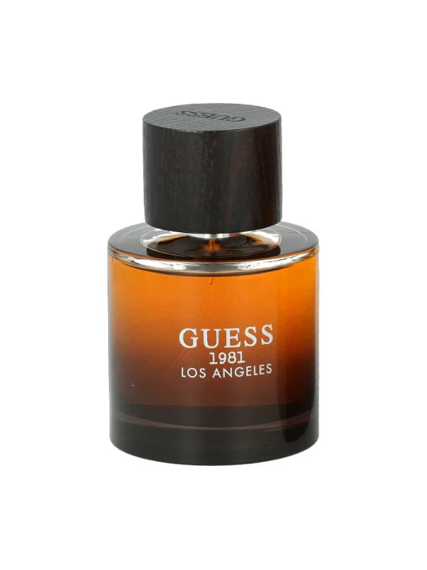 Guess Guess 1981 Los Angeles for Men Eau de Toilette (uomo) - tester 100 ml