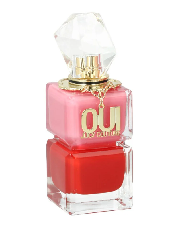 Juicy Couture Oui Eau de Parfum (donna) - tester 100 ml
