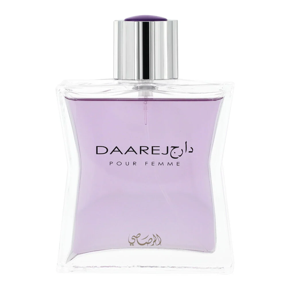 Rasasi Daarej Pour Femme Eau de Parfum (donna) 100 ml
