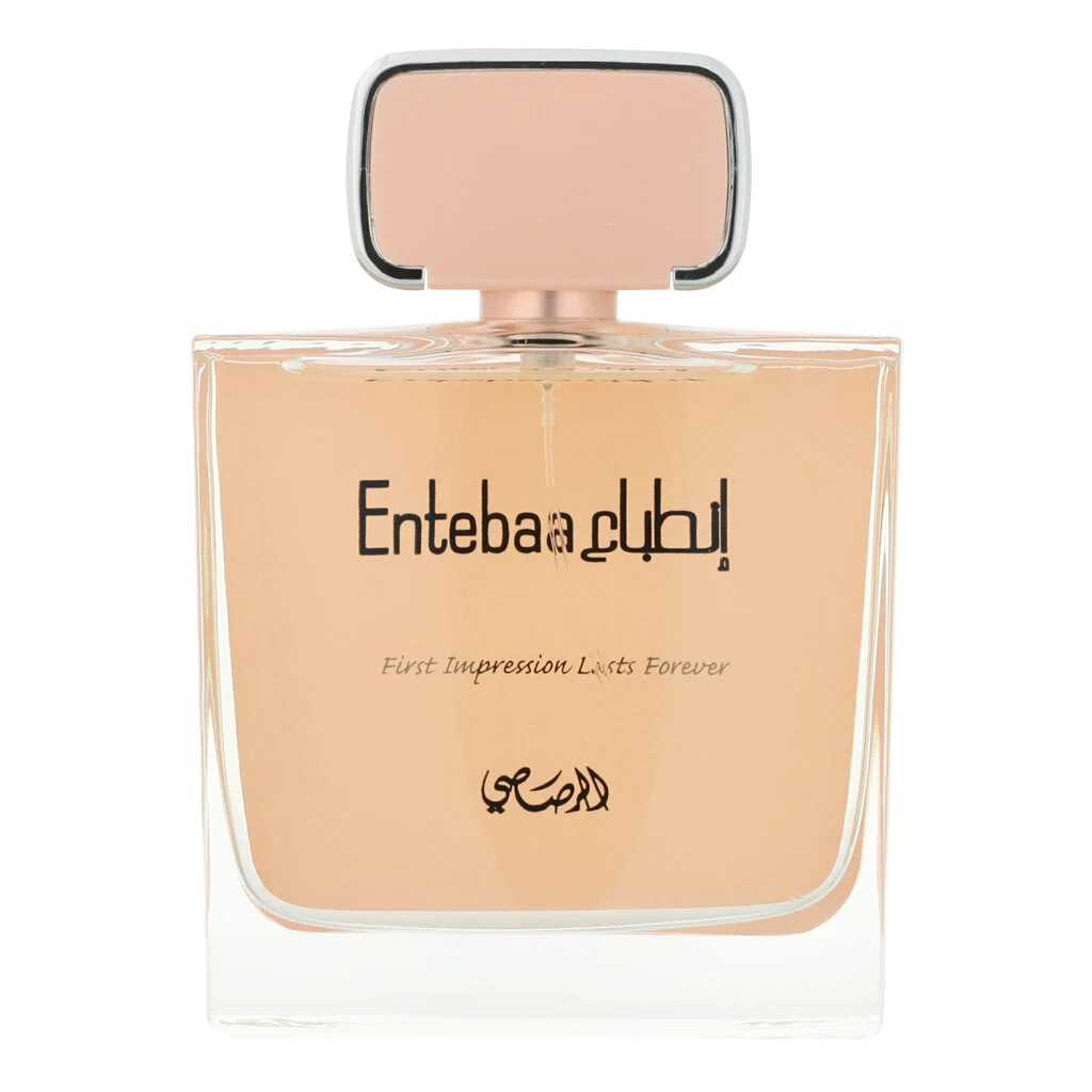 Rasasi Entebaa Pour Femme Eau de Parfum (donna) 100 ml