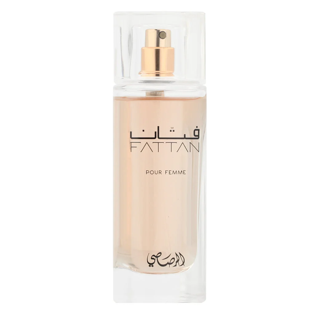 Rasasi Fattan Pour Femme Eau de Parfum (donna) 50 ml