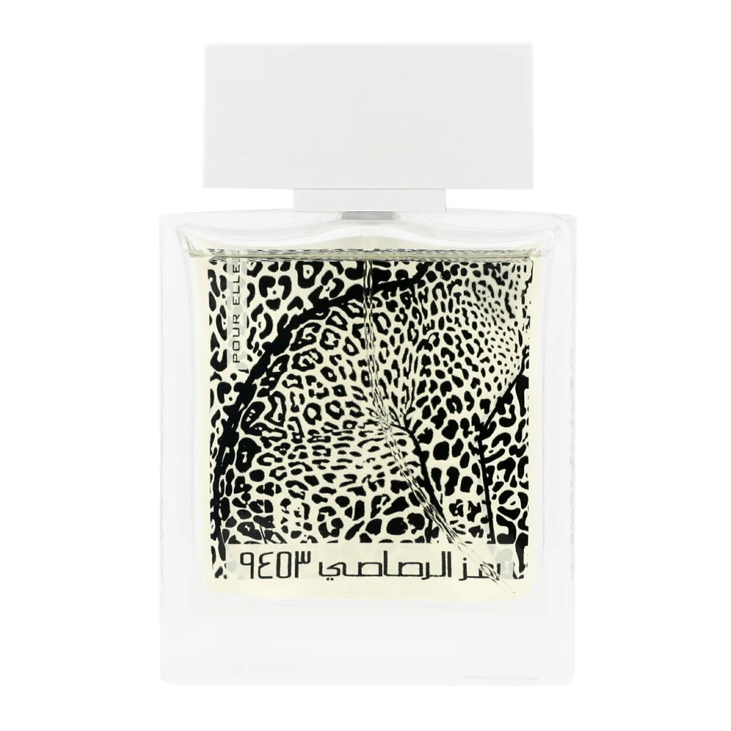 Rasasi Rumz Al Rasasi 9453 Pour Elle Eau de Parfum (donna) 50 ml