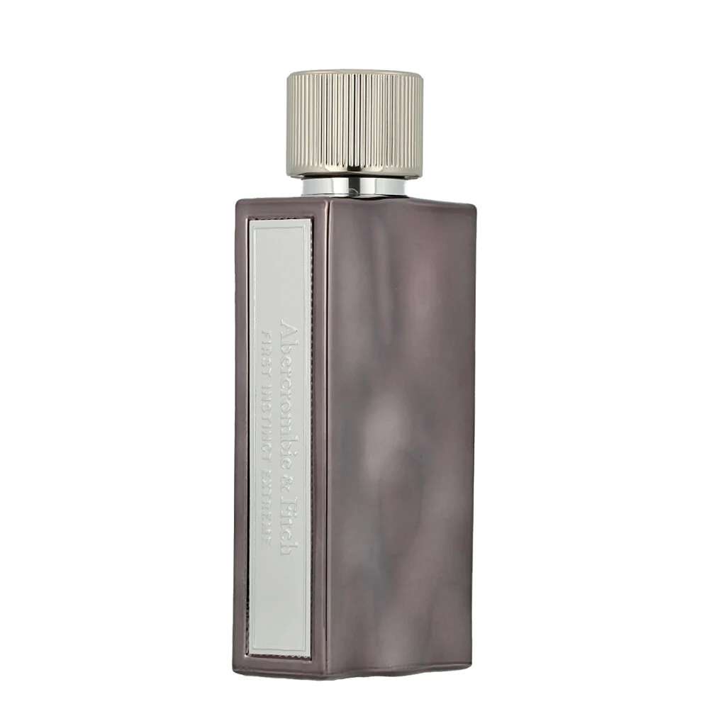 Abercrombie & Fitch First Instinct Extreme Eau de Parfum (uomo) 50 ml