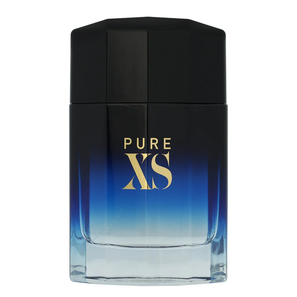 Paco Rabanne Pure XS Eau de Toilette (uomo) 150 ml