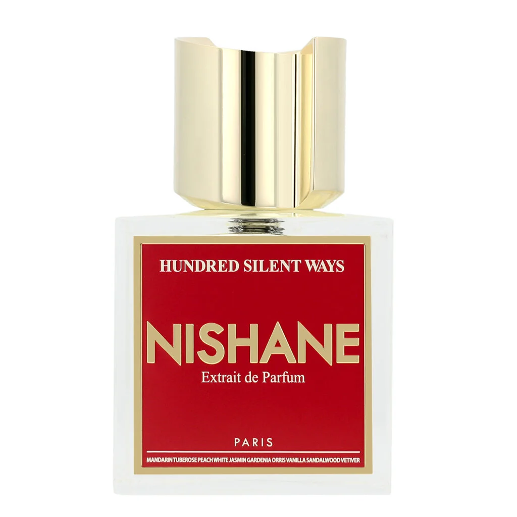 Nishane Hundred Silent Ways Extrait de Parfum (unisex) - tester 100 ml